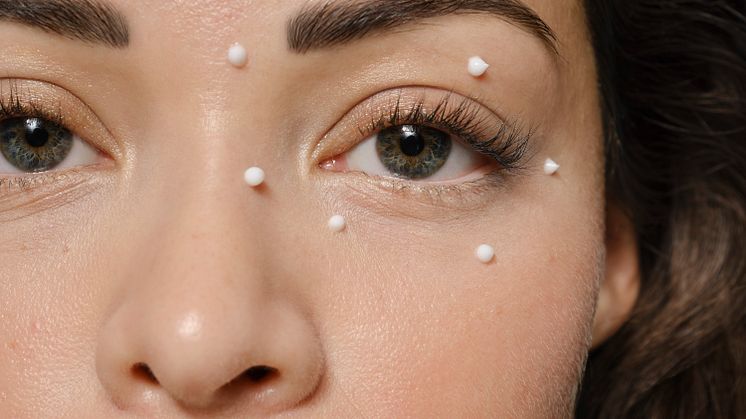 DermInfusions™ Fill + Repair Eye Cream 