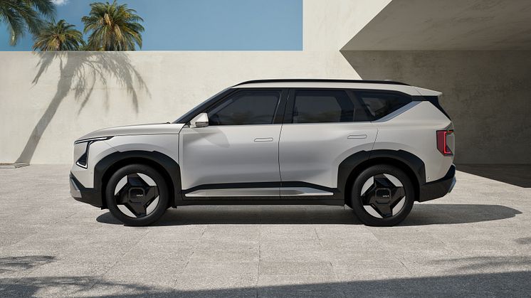 Kia EV5