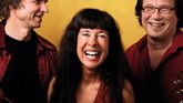 Povels Naturbarn gästar Folkteatern Göteborg 17 april, en personlig minishow med Lotta Ramel, Mikael Ramel och Backa Hans Eriksson.