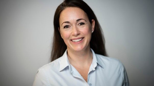 Anette Nordskog, CFO Allente