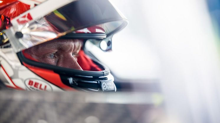 Kevin Magnussen