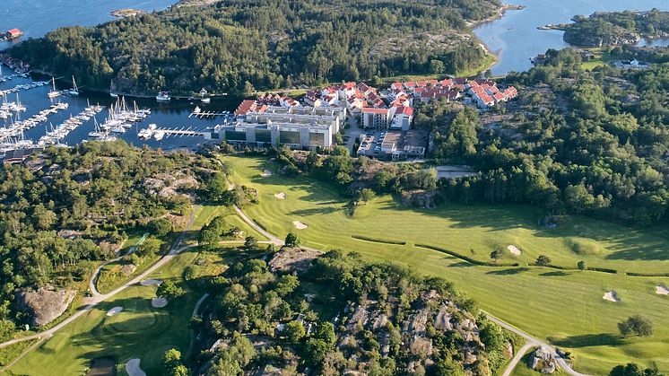 Strömstad Spa & Resort