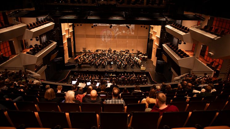 Nidarholm musikkforening