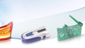 Come and see LPKF laser technology at MEDTEC Europe 2011 22-24 Mars 