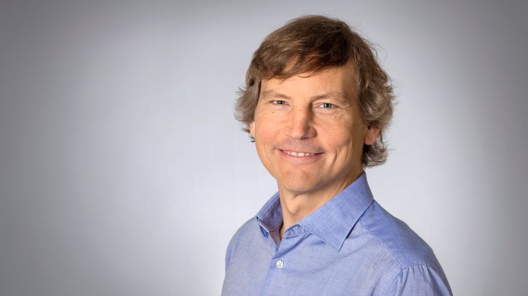 Erik Rosendahl_