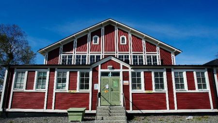 Färgfabriken expanderar!