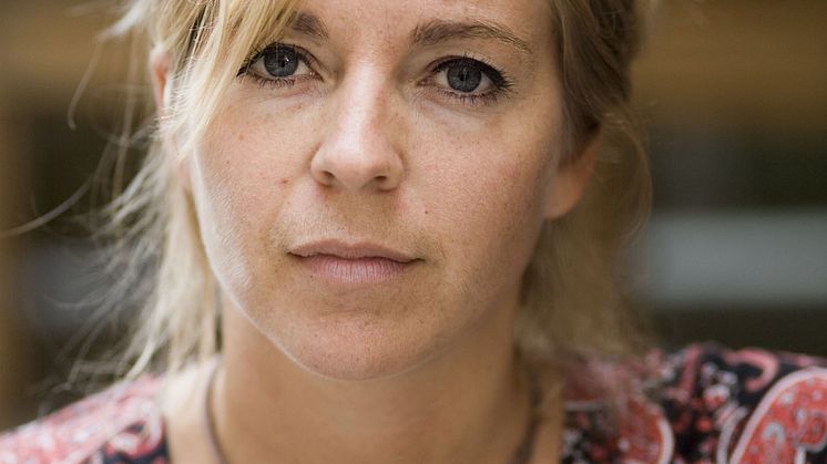 Folkoperans konstnärliga chef Mira Bartov blir professor