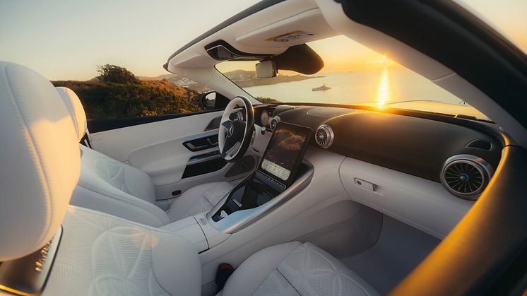 Mercedes-Maybach SL 680 