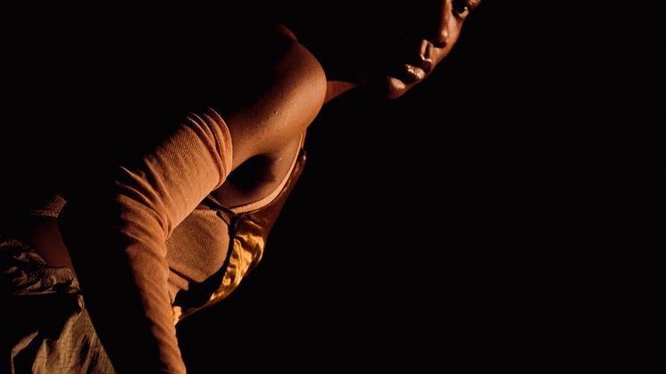 Company Nicolas Huchard - The barefoot diva