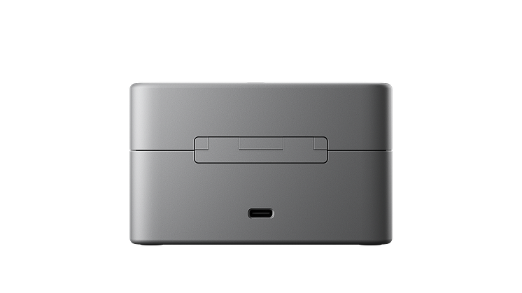 DJI Mic Mini Charging Case Back View.png