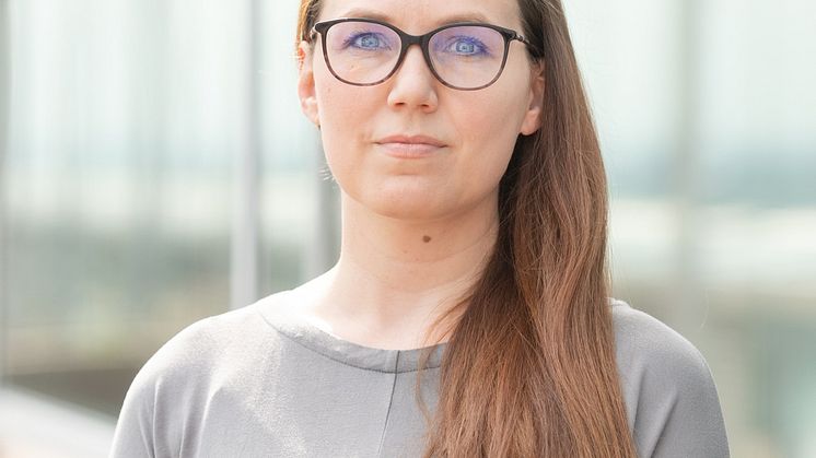 Riikka Vepsäläinen Nissan