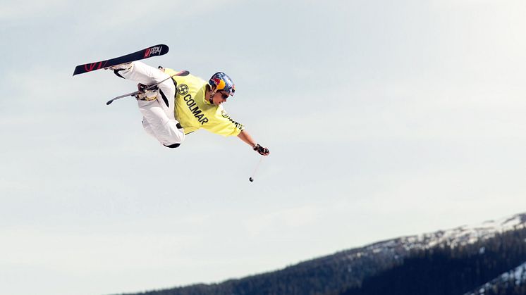 SkiStar Åre: Mega event in Åre on Easter Eve – world class athletes tempt with super show