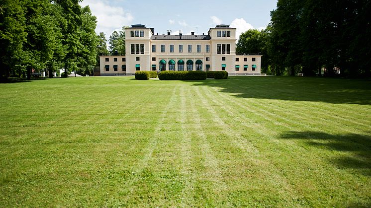 Rånäs Slott