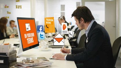 Ti tips til et perfekt online newsroom