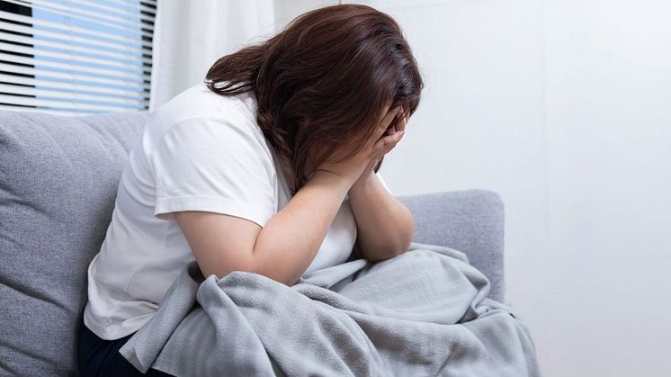 Herausforderung Bodyshaming: Was Frauen mit Lipödem durchmachen. Foto: iStock / charnsitr