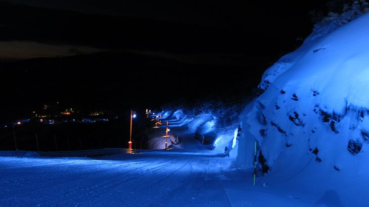SkiStar Åre: Åre’s ‘In the Footsteps of Giants’ nominated for international award