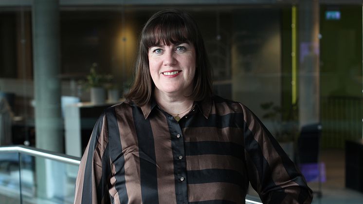 – Mange arbeidsgivere har spørsmål om reglene rundt julestengt, forteller rådgiver i Simployer, Camilla Schie-Veslum. 