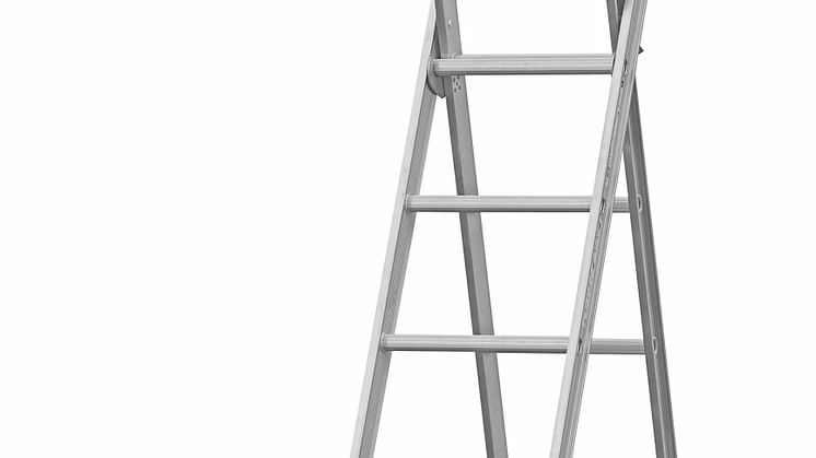 Wibe Ladders Modulstege