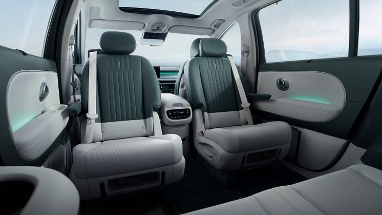 Hyundai IONIQ 9