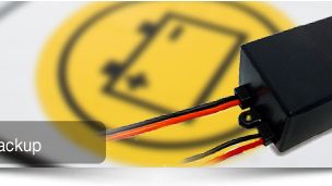 Backup för GSM