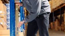 Nyheter från Jungheinrich serviceavdelning 