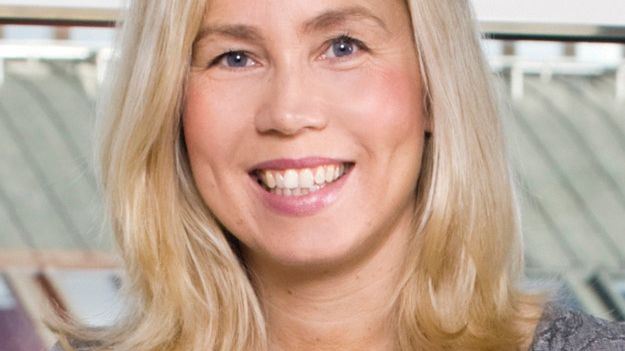 Anna Ulfsdotter Forssell rankad i världseliten inom offentlig upphandling