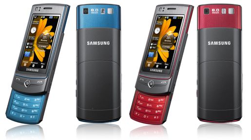 Samsungs Ultra Touch det bästa av två världar