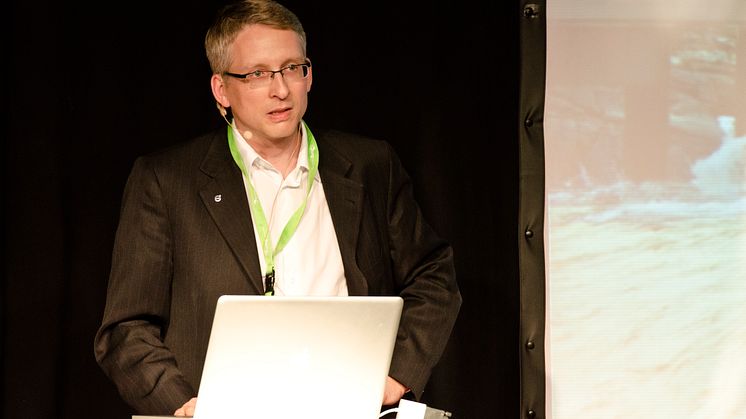 Logistik & Transport Lars Mårtensson