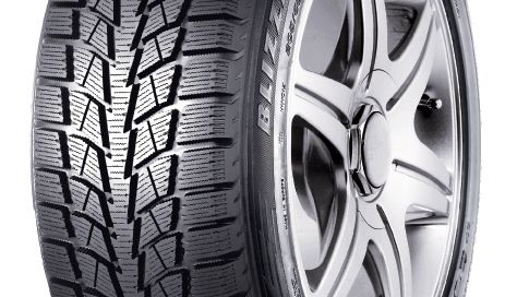 Det rullar på – DHL får förlängt totalansvar för Bridgestone Europes däcklager