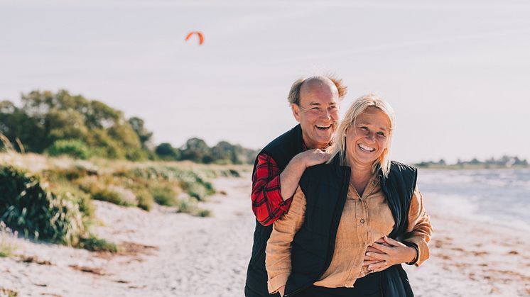 Visit Trelleborg nominerad för Bästa värdskap 2023