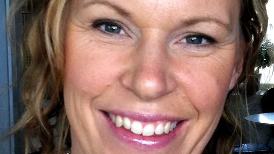 Tjejer i nian mår sämst på högstadiet