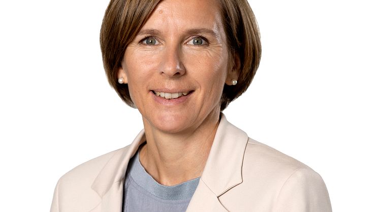 Daniela Rode, Vorstandsmitglied