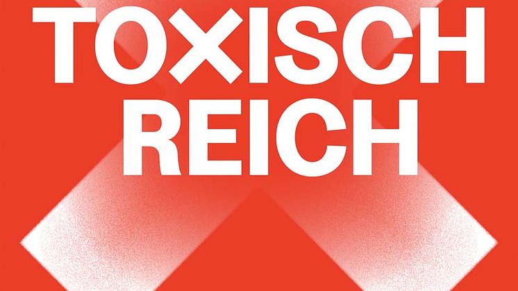Toxisch reich – Eine Abrechnung mit der Ungleichheit