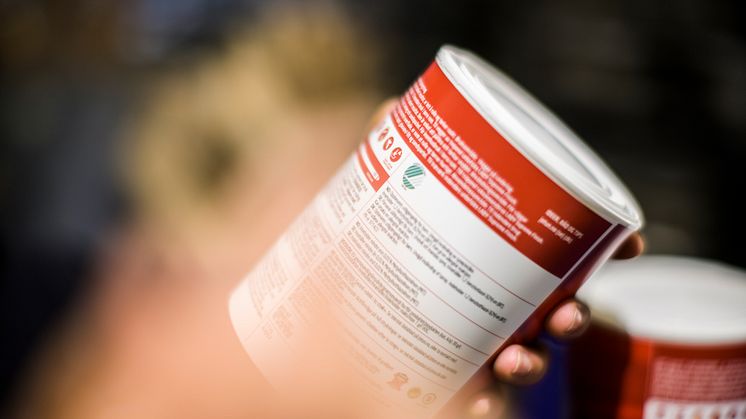 Det finnes i dag over 11.000 byggevarer med Svanemerket eller EU Ecolabel på det nordiske markedet. Foto: Werner Anderson