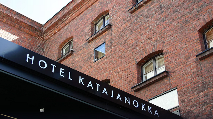 Strawberryn hotelliportfolio Suomessa laajenee Helsingin entisen vankilan myötä