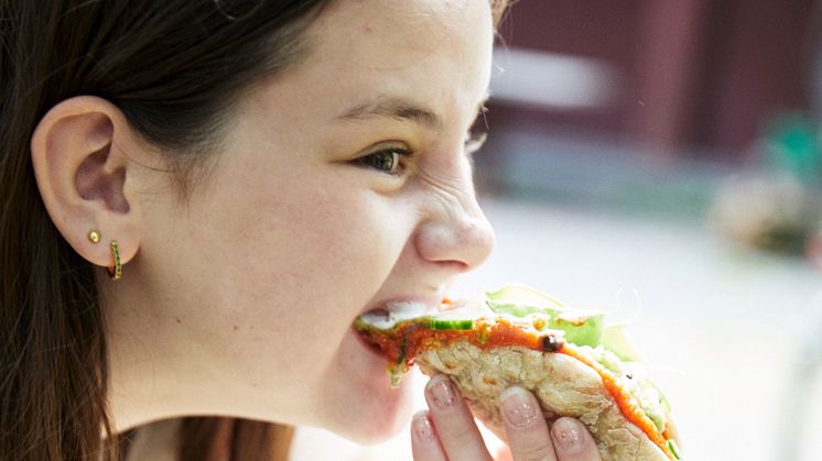 Høsttacofest på Geitmyra 