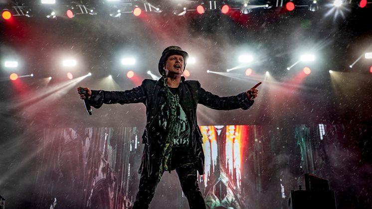 Avantasia sweden rock 2024