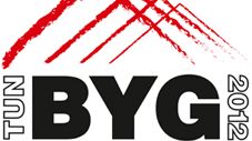 TunByg 2012 - Byggeriets Fagmesse!