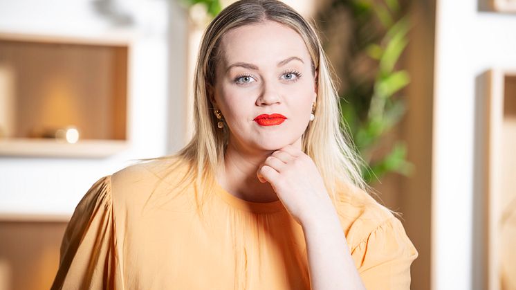 Kata Nilsson 2024