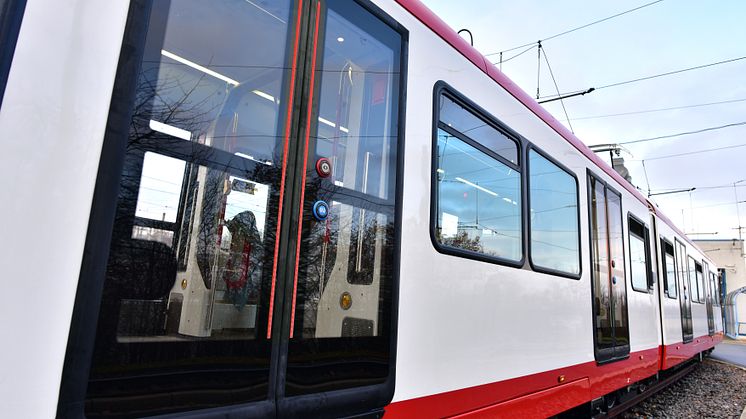 Neue B-Wagen