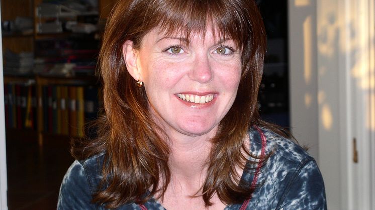 Carina Carlhed