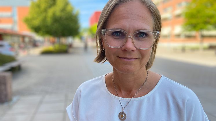 Carolina Lundqvist