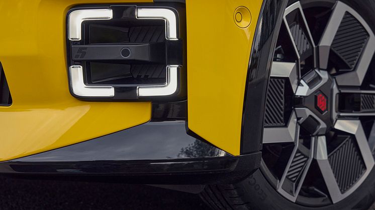 Renault 5 E-Tech electric - iconic cinq version - Pop Yellow!forlygte.jpg