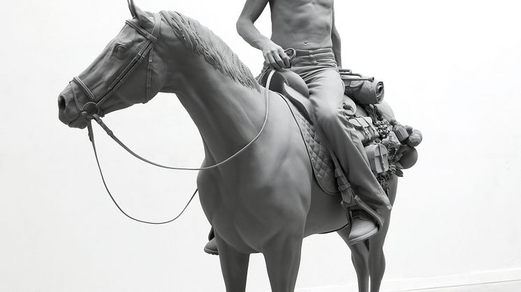 Hans Op de Beeck, The Horseman, 2020 ©Studio Hans Op de Beeck.jpg