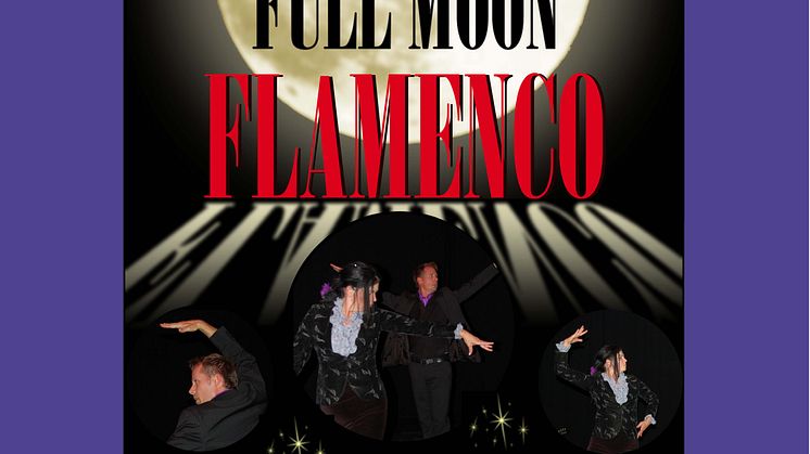 Full Moon Flamenco