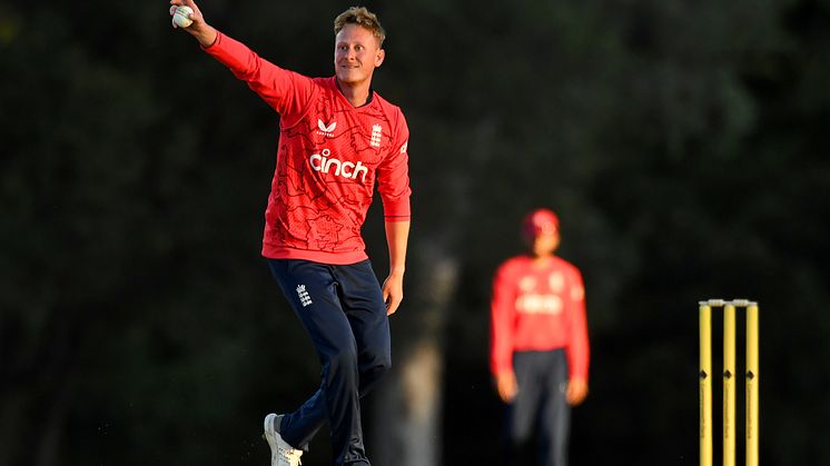 England Men’s Deaf and Visually Impaired squads to host India this summer