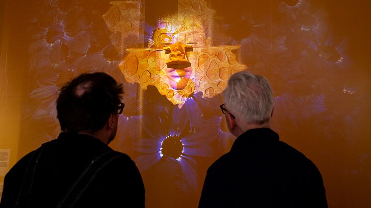 Kampen om Grønland 2.0 - Utstillingsåpning - Foto - Rune Thorstein - Oslo Museum-6083.jpg