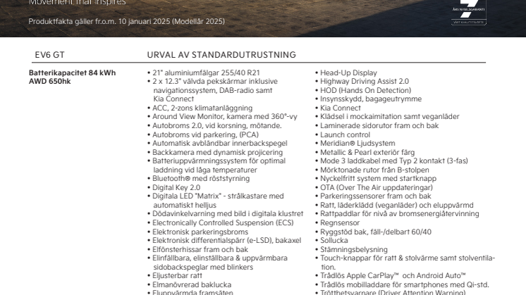 Faktablad Nya Kia EV6 GT 2025-01-10.pdf