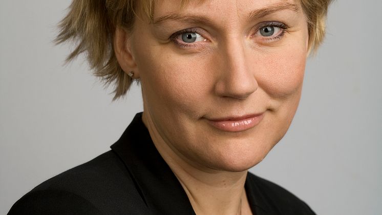 Kraven på samordning ökar - Inget län kan hävda sig ensamt!