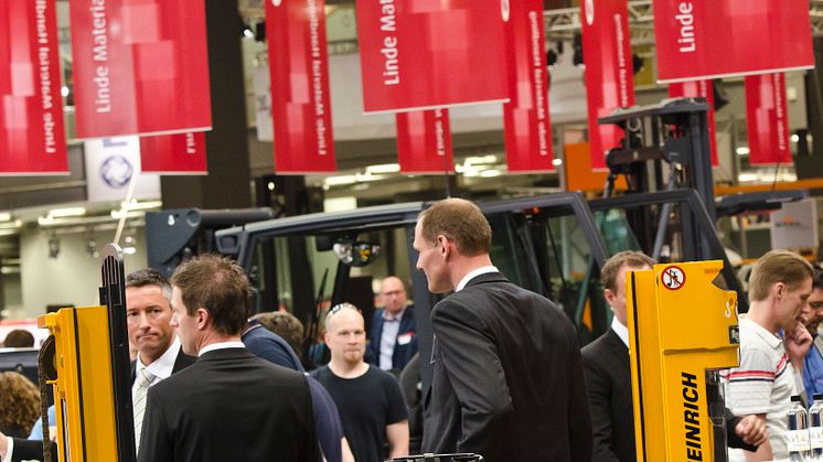 Logistik & Transport 2012